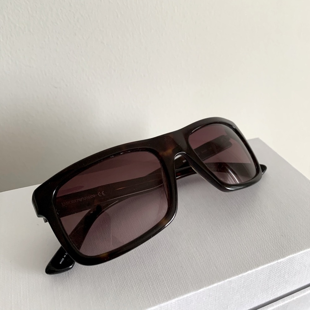Emporio Armani Sunglasses